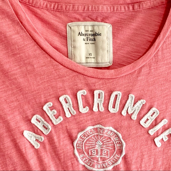 🦊 Abercrombie & Fitch 🦊 - Picture 3 of 4